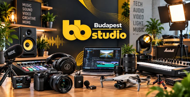 BBstudio