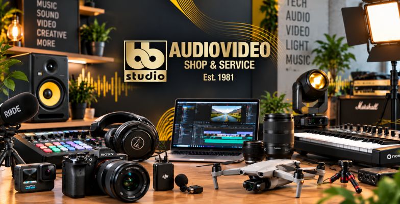 BBstudio