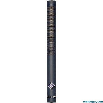 Neumann KMR 82 i mt puskamikrofon