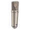 Neumann U 87 Ai stúdiómikrofon