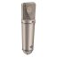 Neumann U 87 Ai stúdiómikrofon