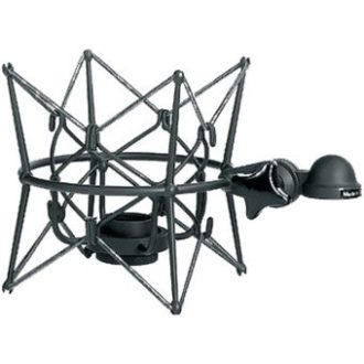 Neumann EA 87 mt elasztikus tartó