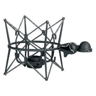 Neumann EA 87 mt elasztikus tartó