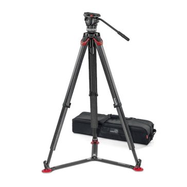 Sachtler 1017GS - System Ace XL FT GS állvány szett