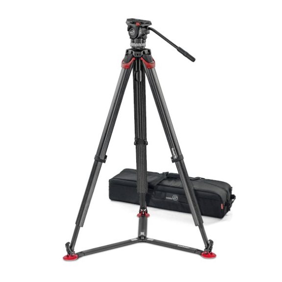 Sachtler 1017GS - System Ace XL FT GS állvány szett Sachtler 1017GS - System Ace XL FT GS állvány szett