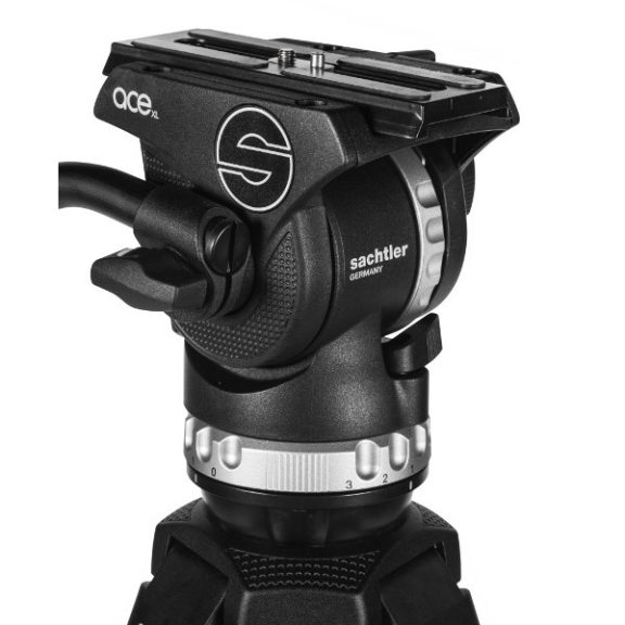 Sachtler 1017GS - System Ace XL FT GS állvány szett Sachtler 1017GS - System Ace XL FT GS állvány szett