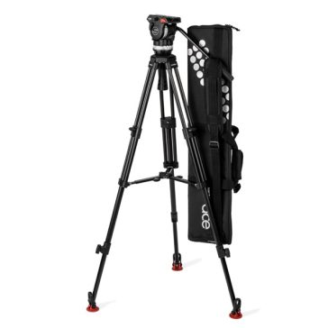 Sachtler 1018A - System Ace XL MS AL állvány szett