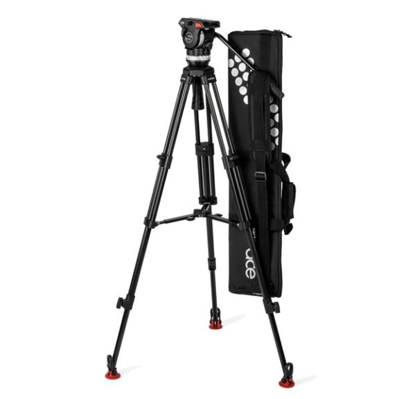 Sachtler 1018A - System Ace XL MS AL állvány szett Sachtler 1018A - System Ace XL MS AL állvány szett