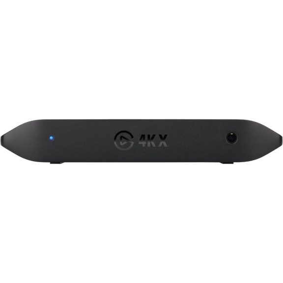 Elgato Game Capture 4K X videó rögzítő kártya (10GBH9901)
