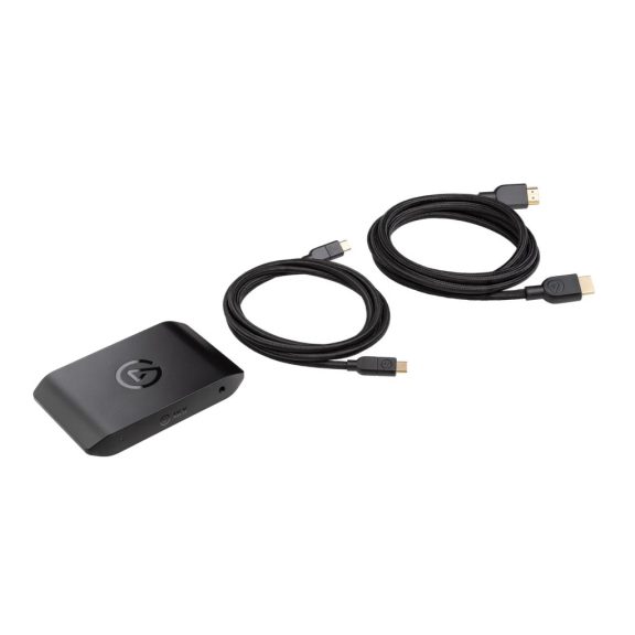 Elgato Game Capture 4K X videó rögzítő kártya (10GBH9901)