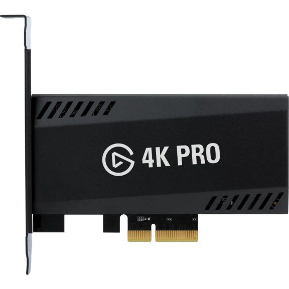 Elgato 4K Pro (10GBK9901)
