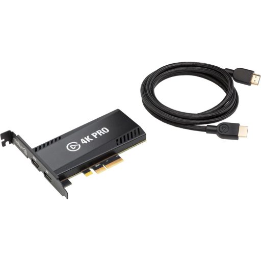 Elgato 4K Pro (10GBK9901)