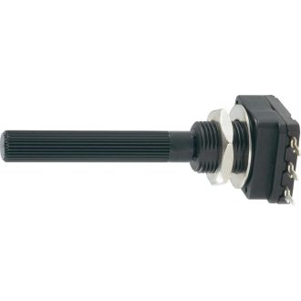 Forgó potméter 10K Ohm PIHER