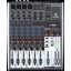 Behringer Xenyx 1204USB keverőpult