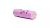   Samsung 18650 3.7V 3000mAh INR18650-30Q Li-ion ipari cella akku/akkumulátor