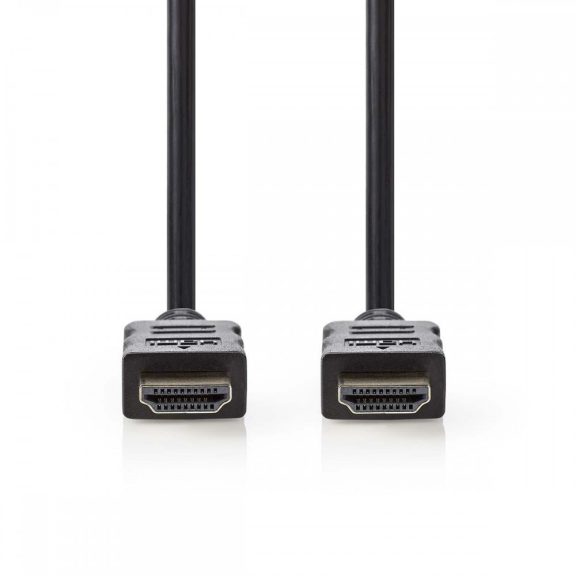 HDMI dugó-HDMI dugó kábel 5m HDMI dugó-HDMI dugó kábel 5m