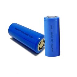 LifePO4 26650 akku 3,7V 3500mAh Li-Ion