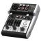 Behringer 302USB XENYX keverőpult