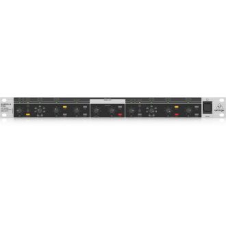 Behringer CX2310 V2 SUPER-X PRO crossover