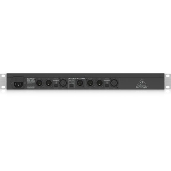 Behringer CX2310 V2 SUPER-X PRO crossover