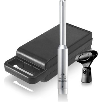 Behringer ECM8000 (ECM-8000) mérőmikrofon