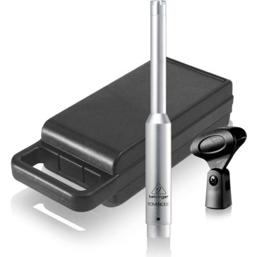 Behringer ECM8000 (ECM-8000) mérőmikrofon