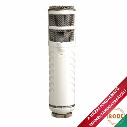 Rode Podcaster USB csatolós mikrofon
