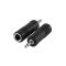 3,5mm Jack - 6,3mm jack átalakító 