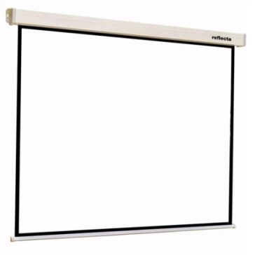 Reflecta Crystal Line Rollo 200x200 cm