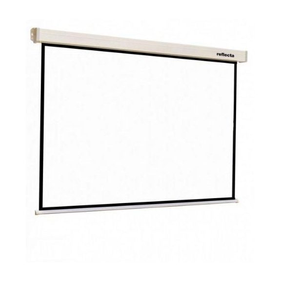 Reflecta Crystal Line Motor 189x240 cm Reflecta Crystal Line Motor 189x240 cm
