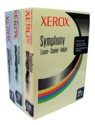 XEROX Symphony A4 80g világos színes másolópapír