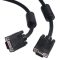 VGA-VGA monitor kábel 2 méter