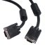 VGA-VGA monitor kábel 2 méter