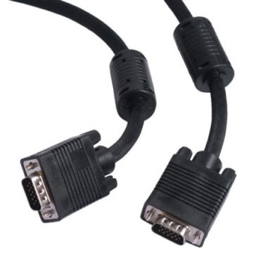 VGA-VGA kábel 15 méter