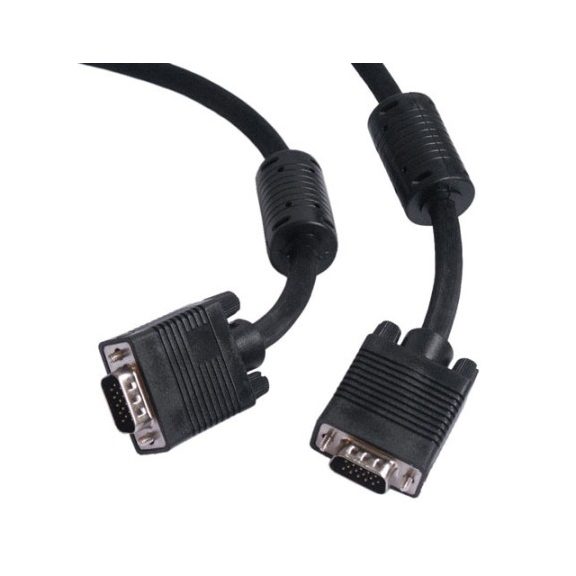VGA-VGA kábel 15 méter VGA-VGA kábel 15 méter