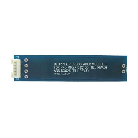 Behringer CFM1 (CFM-1) ULTRAGLIDE CROSSFADER potméter