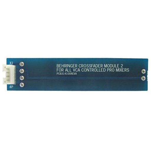 Behringer CFM2 (CFM-2) ULTRAGLIDE CROSSFADER potméter