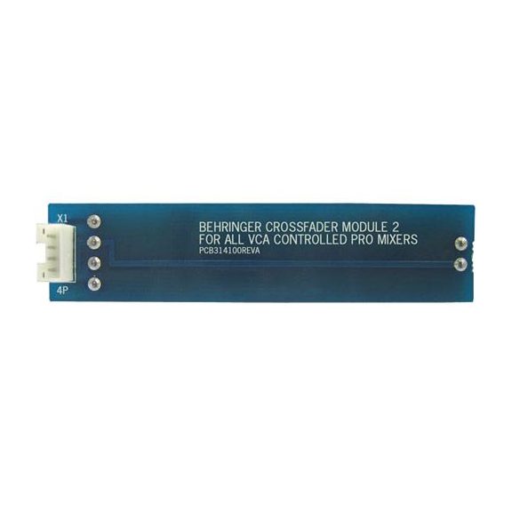 Behringer CFM2 (CFM-2) ULTRAGLIDE CROSSFADER potméter