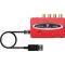 Behringer UCA222 (UCA-222) U-CONTROL USB-s audio interface