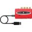 Behringer UCA222 (UCA-222) U-CONTROL USB-s audio interface