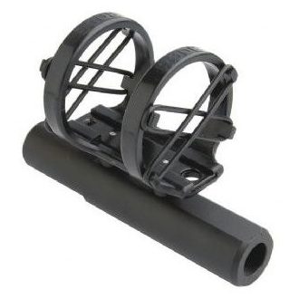 Rode SM5 rezgésgátló mikrofonfogó