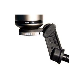 Rode RM2 mikrofonfogó