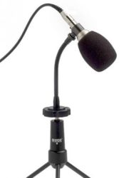 Rode GN1 hattyúnyak NT6 mikrofonhoz