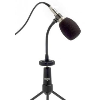 Rode GN1 hattyúnyak NT6 mikrofonhoz