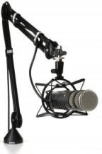 Rode Procaster mikrofon + PSA1 karos állvány + PSM1 fogó