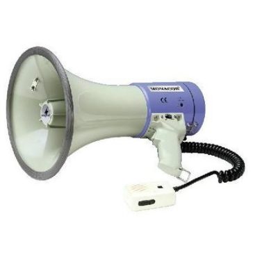 Monacor TM-27 megafon