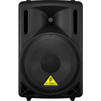 Behringer B212D EUROLIVE aktív hangfal