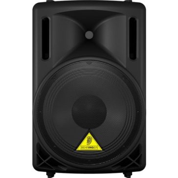 Behringer B212D EUROLIVE aktív hangfal