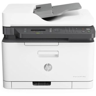   HP Color Laser 179fnw multifunkciós lézernyomtató (4ZB97A)