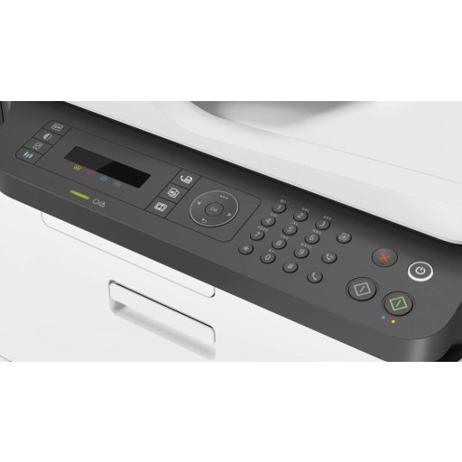 HP Color Laser 179fnw multifunkciós lézernyomtató (4ZB97A)